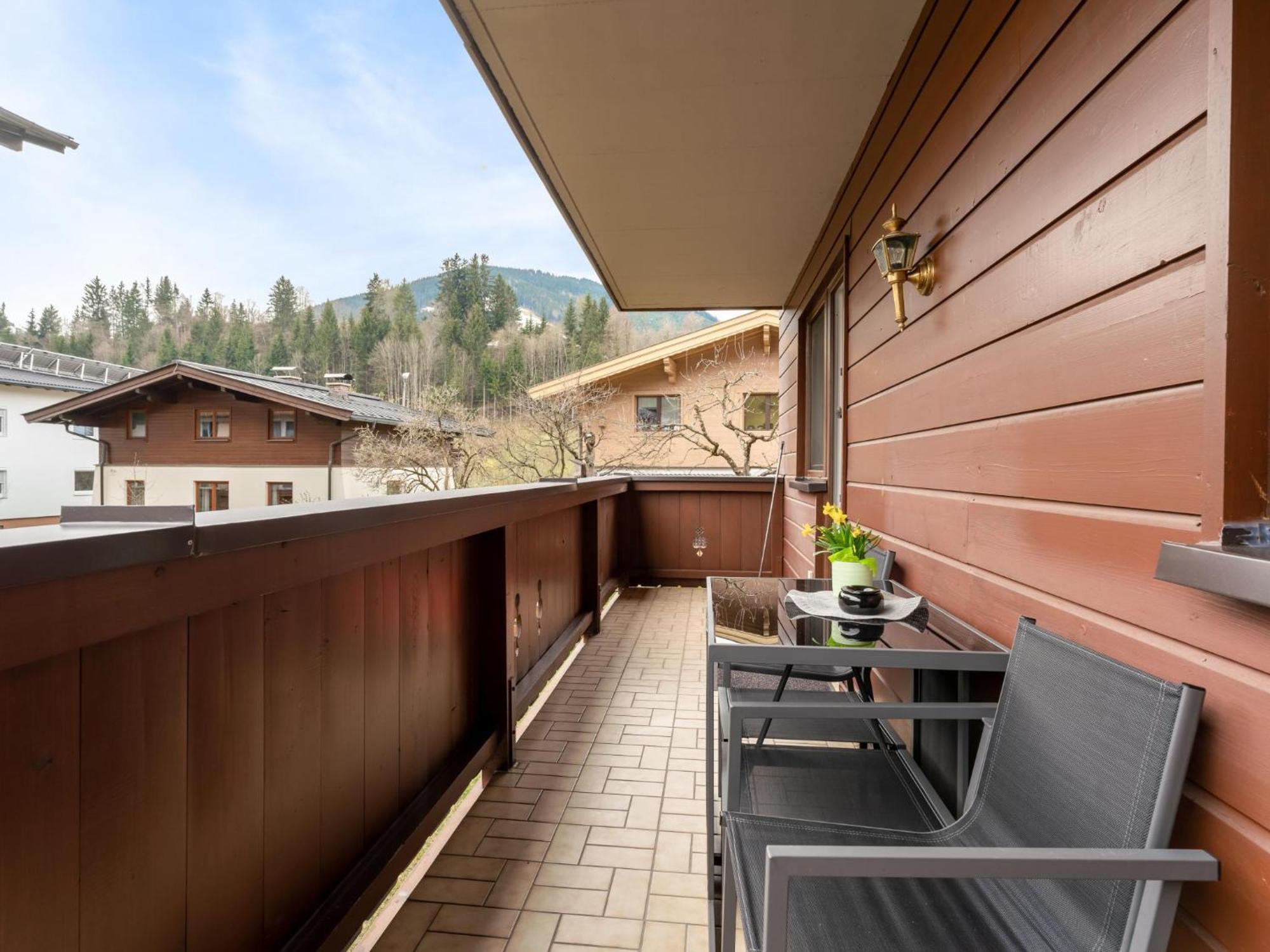 Conny Apartment Maria Alm am Steinernen Meer Exterior photo