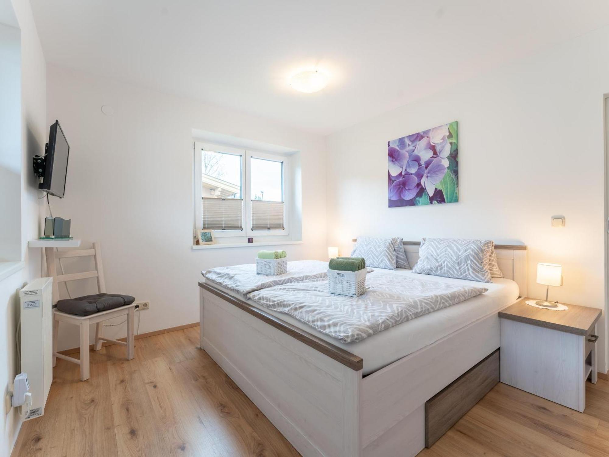 Conny Apartment Maria Alm am Steinernen Meer Exterior photo