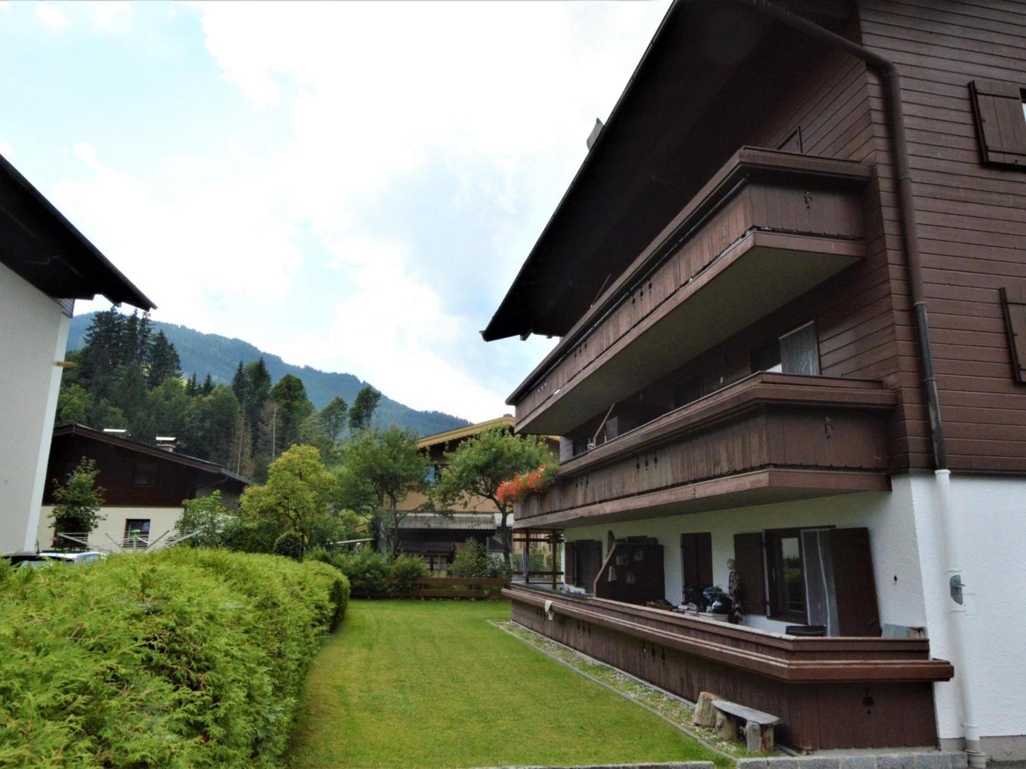 Conny Apartment Maria Alm am Steinernen Meer Exterior photo