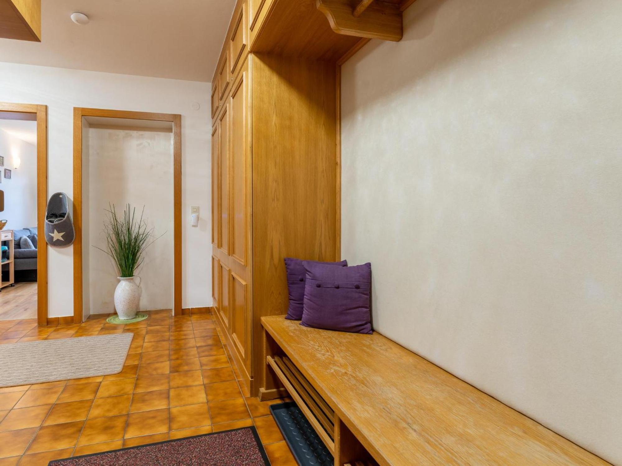 Conny Apartment Maria Alm am Steinernen Meer Exterior photo